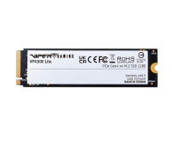 Patriot 1TB M.2 PCIe Gen4 NVMe Viper VP4300 Lite - 1154567 - zdjęcie 4